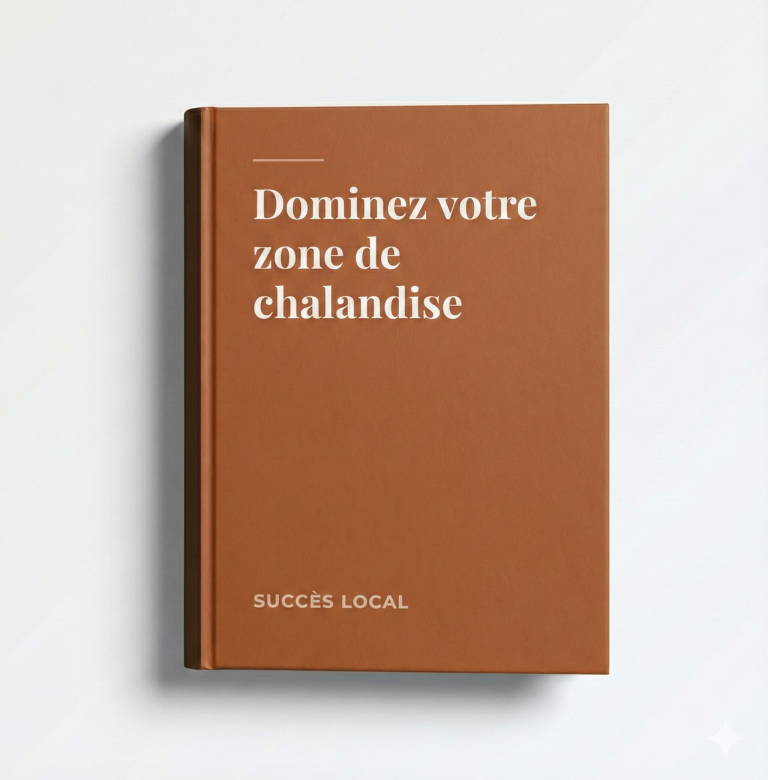 Dominez votre zone de chalandise
